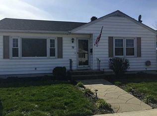 72 Webb St, Providence, RI 02909