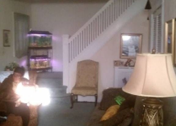 2nd fl living rm