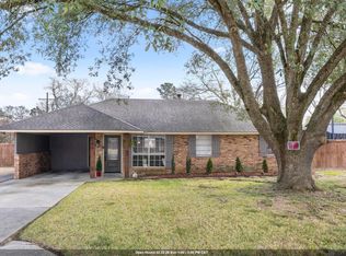 4668 W Green Ridge Dr, Baton Rouge, LA 70814