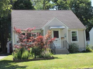 49 Fowler Ave, Meriden, CT 06451