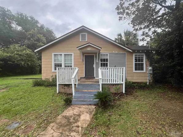 3104 W Gadsden St, Pensacola, FL 32505