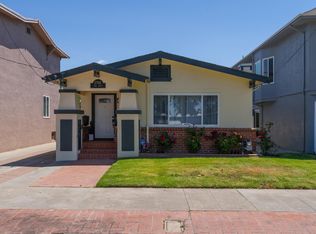 2765 Park St, Berkeley, CA 94702