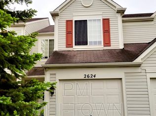 2624 Carrolwood Rd, Naperville, IL 60540
