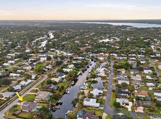 1489 SW Pine Tree Lane, Palm City, FL 34990