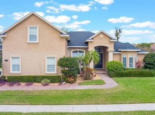 674 Whisper Woods Dr, Lakeland, FL 33813