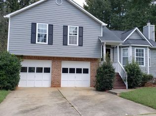 3018 Estuary Rdg, Powder Springs, GA 30101