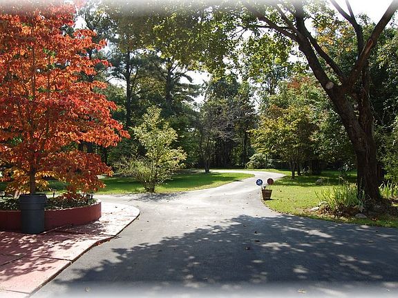 Grounds