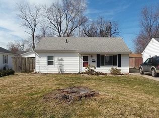 4728 Belle Meadow Rd, Mentor, OH 44060
