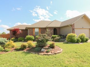 4324 W Nicholas St, Springfield, MO 65802