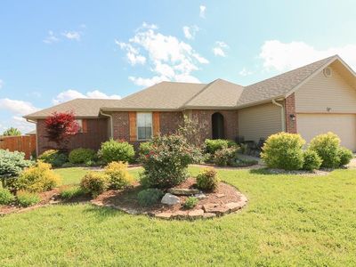 4324 W Nicholas St, Springfield, MO, 65802