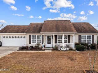 2907 Bay Village St NW, Shallotte, NC 28470