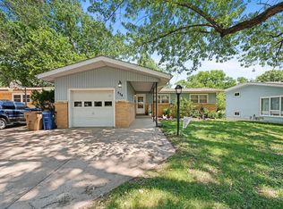 534 S Derby Ave, Derby, KS 67037