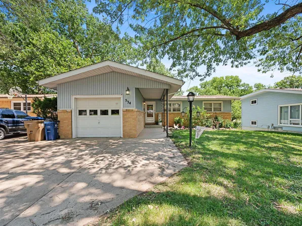 534 S Derby Ave, Derby, KS 67037