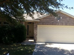 1626 Plume Grass Pl, Round Rock, TX 78665