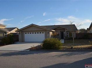 2444 Sand Harbor Ct, Paso Robles, CA 93446