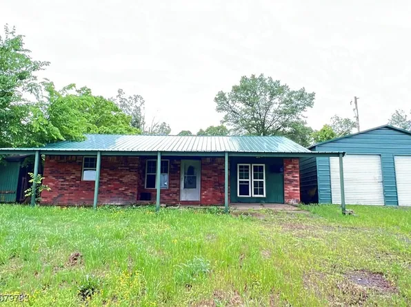 25737 Rock Jail Rd, Bokoshe, OK 74930