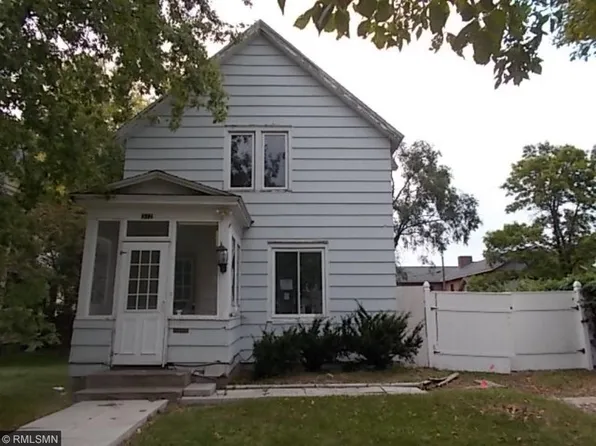 312 8th Ave N, Saint Cloud, MN 56303