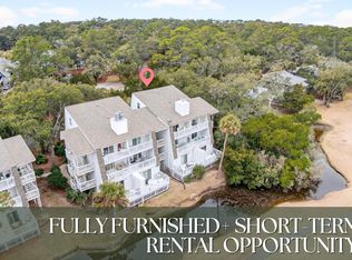 234 Driftwood Ln, Edisto Island, SC 29438