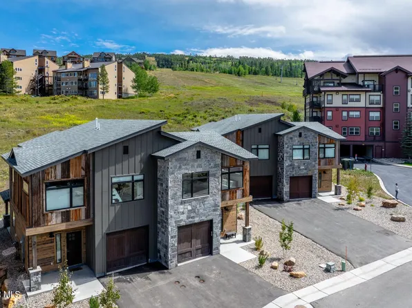 112 Base Camp Circle, Granby, CO 80446