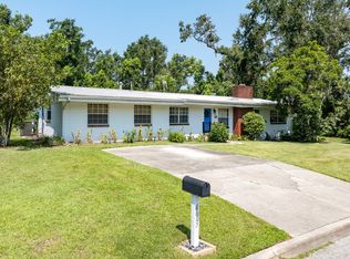 493 NE Shelby Ext, Madison, FL 32340