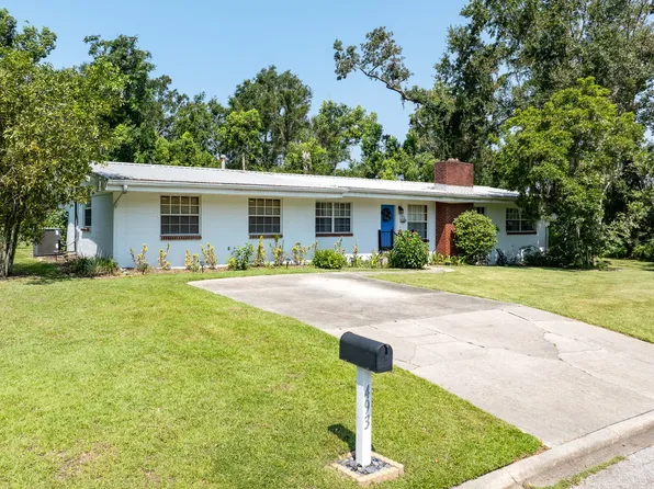 493 NE Shelby Ext, Madison, FL 32340