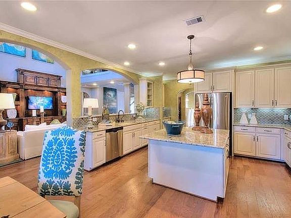 4th image of 19006 Grand Vista Springs Blvd