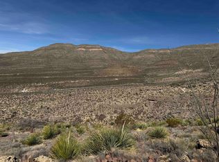 3617 Thunder Rd, Alamogordo, NM 88310