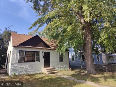 4907 Oliver Ave N, Minneapolis, MN, 55430