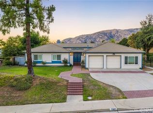 7207 Calle Aragon, La Verne, CA 91750