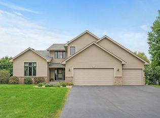 23632 Aspen Dr, Rogers, MN 55374