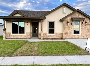 1928 Black Hills St, San Juan, TX 78589