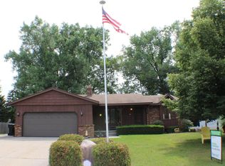 3616 Chanute Ave SW, Grandville, MI