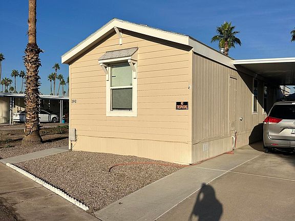 2nd image of 7300 N 51ST Avenue #E191