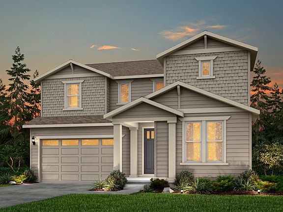 Roslyn exterior design B