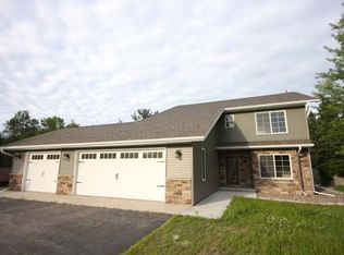 836 Woodland Dr, Rhinelander, WI 54501