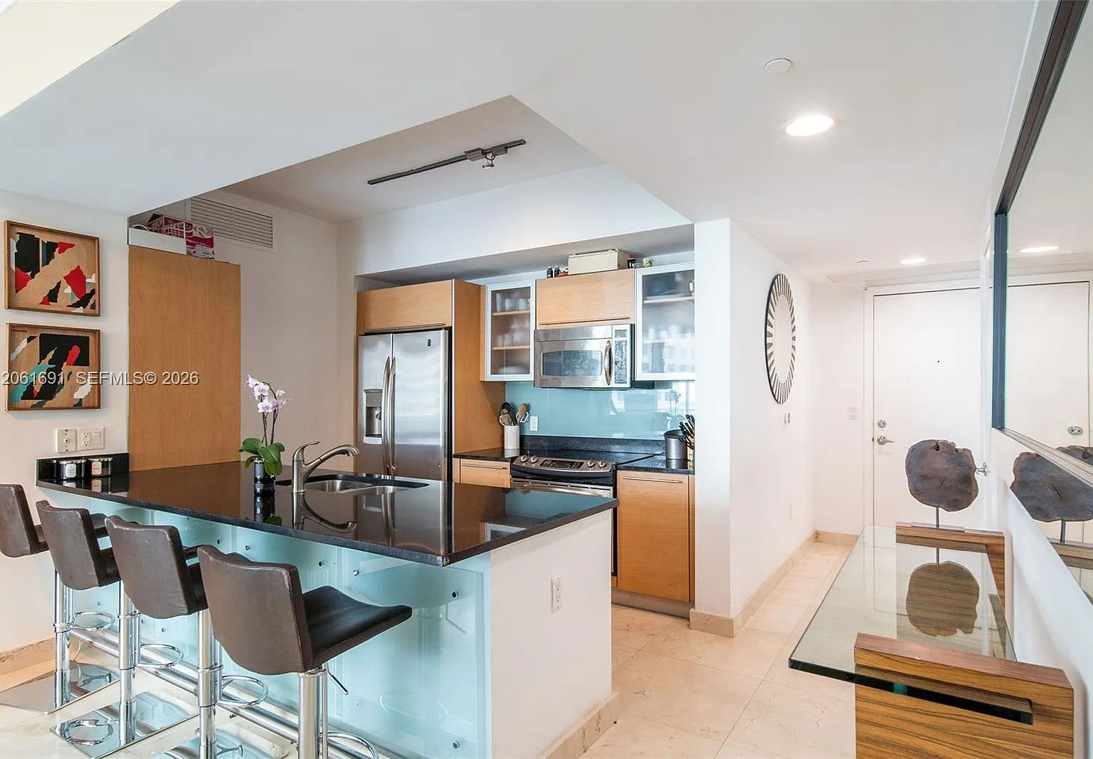 The Plaza 851 Brickell Co — Photo 2