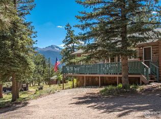 681 Larkspur Rd, Estes Park, CO 80517
