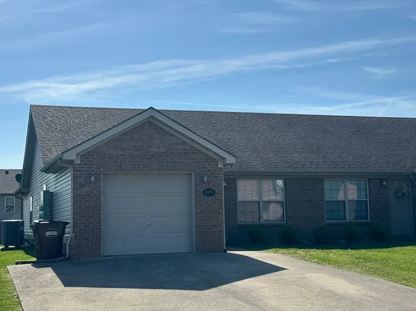 809 Melanie Ln, Richmond, KY 40475