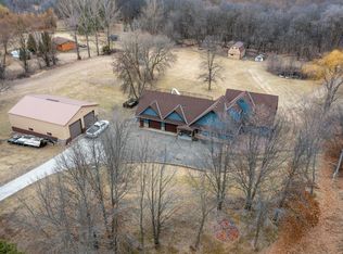 3467 75th Ave, Princeton, MN 55371