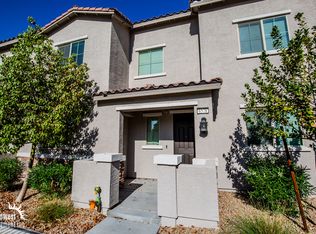 6578 Silver Estates Ave, North Las Vegas, NV 89086