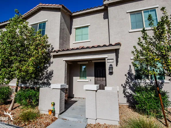 6578 Silver Estates Ave, North Las Vegas, NV 89086