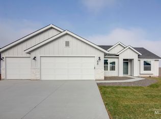 620 W Smoky Quartz St, Kuna, ID 83634