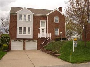 5011 Julia Ln, Mc Kees Rocks, PA 15136