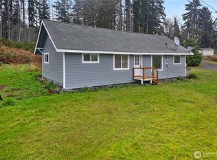 4831 E State Rt 3, Shelton, WA 98584