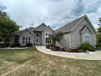 9 Fox Mill Dr, Maryville, IL, 62062