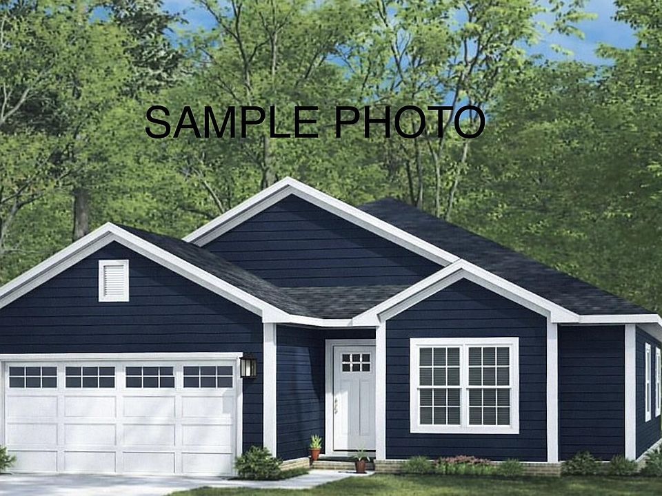 1st image of 3 Willow Run Trl NW