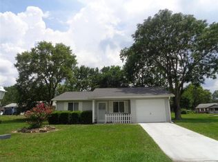 8552 SW 109th Pl, Ocala, FL 34481