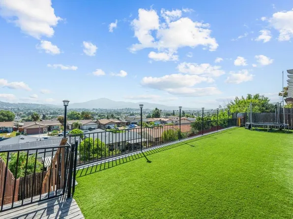 865 Worthington St, San Diego, CA 92114