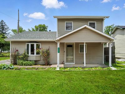 2707 Stanford Ave, Fort Wayne, IN, 46808