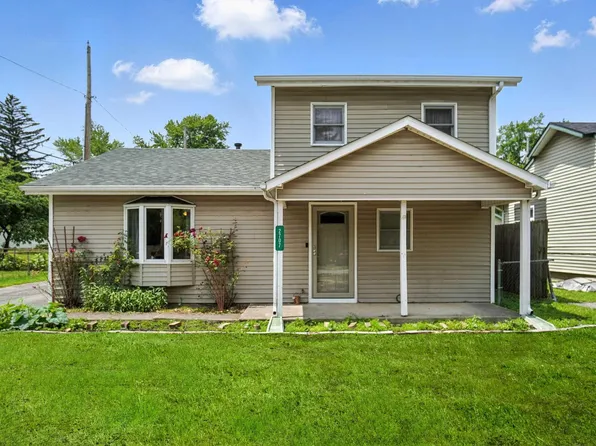 2707 Stanford Ave, Fort Wayne, IN 46808